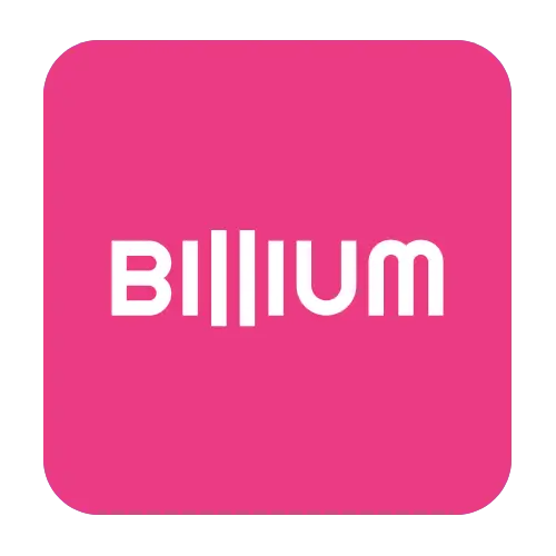 tookhats billium céges weboldal készítés logó