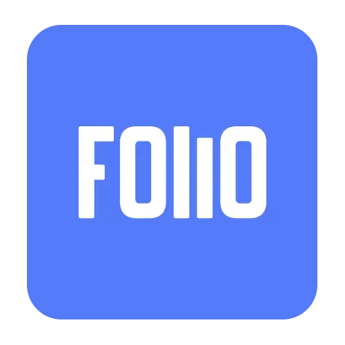 tookhats folio webáruház készítés logó